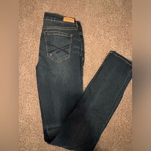 Aeropostale Skinny Jeans (00 REG/NORMAL)